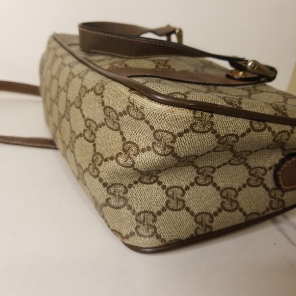 Beautiful vintage authentic Gucci bag - Picture 6 of 13